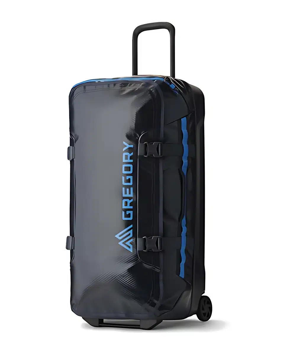 תרמיל דאפל Gregory Alpaca Wheeled 100 ליטר