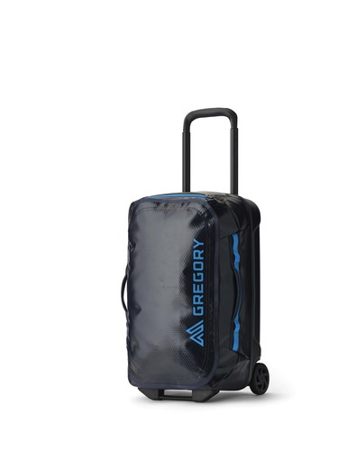 תרמיל דאפל Gregory Alpaca Wheeled 40 ליטר – תמונה 3