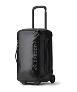 תרמיל דאפל Gregory Alpaca Wheeled 40 ליטר