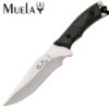 סכין Muela Typhoon-15W