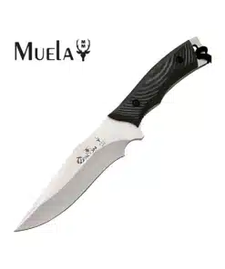 סכין Muela Typhoon-15W