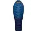 שק שינה Rab Alpine 400 Long כחול