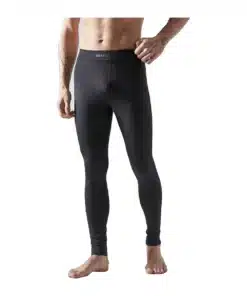 מכנס טרמי Craft Active Intensity שחור גברים