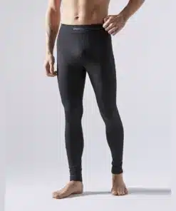 מכנס טרמי Craft Active Intensity שחור גברים