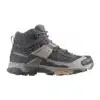 נעל X Ultra 5 Mid Gtx Iron/Gull נשים