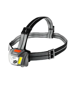 פנס ראש Nebo Einstein Duo 400