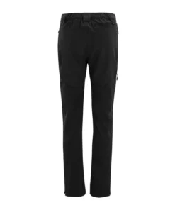 מכנסי סופטשל Regatta Questra V Black – תמונה 8