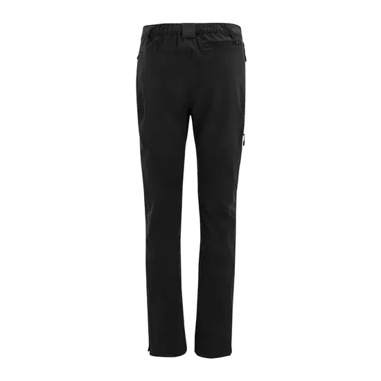 מכנסי סופטשל Regatta Questra V Black – תמונה 8