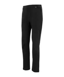 מכנסי סופטשל Regatta Questra V Black – תמונה 9