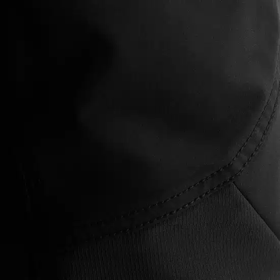 מכנסי סופטשל Regatta Questra V Black – תמונה 10