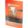 זוג שקיות חימום לידיים Thaw