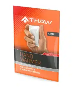 שקית חימום Thaw