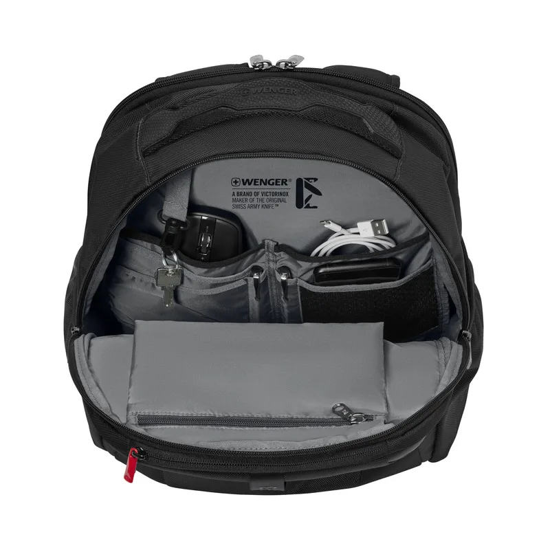 תיק מחשב Wenger XE Professional – תמונה 5