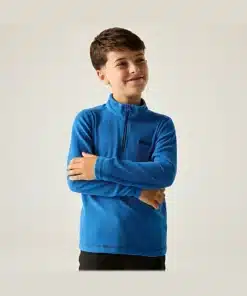 מיקרופליז Regatta Hot Shot II OxfdBlu/Navy ילדים