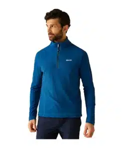 מיקרופליז Regatta Montes SnklBl/Navy גברים