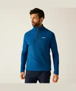 מיקרופליז Regatta Montes SnklBl/Navy גברים
