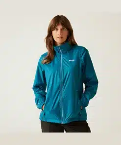 מעיל גשם Regatta Corinne IV Exotic Plume נשים