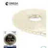 קיט סרט לד 5 מטר 60 לד/מטר 4.8W 220V IP65 Omega