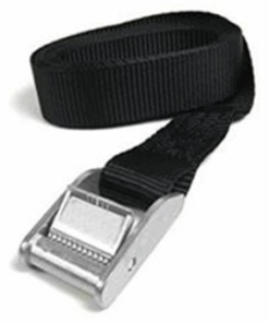 רצועת מתיחה מהירה 6 מטר רוחב 25 מ"מ 700 ק"ג