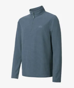 מיקרופליז Outdoor Milo כחול גברים