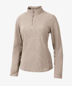 מיקרופליז Outdoor Nora בז' נשים