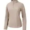 מיקרופליז Outdoor Nora בז' נשים