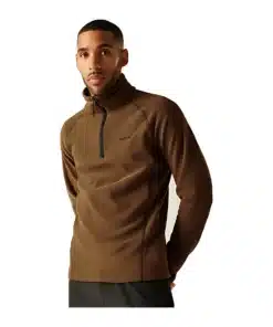 פליז Regatta Kenger Nut Brown גברים