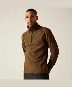 פליז Regatta Kenger Nut Brown גברים