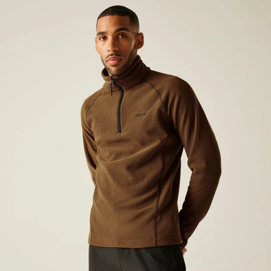 פליז Regatta Kenger Nut Brown גברים