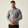 מעיל פליז עבה Regatta Garrian II StrmGry(Blk) גברים