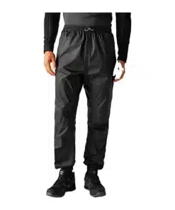 מכנסי גשם Regatta Active Overtrousers שחור