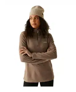 מיקרופליז Regatta Sweethart Mocha נשים
