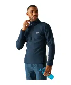 פליז Regatta Kenger MoonLt Denim גברים