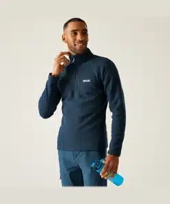 פליז Regatta Kenger MoonLt Denim גברים