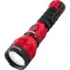 פנס ציידים מקצועי Nebo Illumatrace אדום/שחור