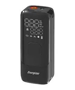 מדחס אוויר אלחוטי נטען לניפוח צמיג Energizer