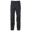 מכנס גשם Mountain Equipment Zeno Full Zip נשים