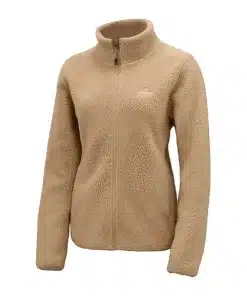 מעיל פליס Outdoor Millie ניוד נשים