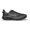 נעל Hoka Speedgoat 6 Wide Gtx שחור אורביט