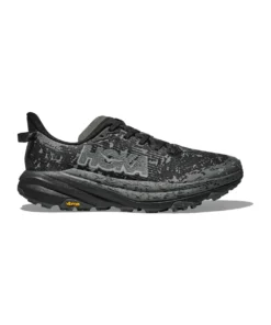 נעל Hoka Speedgoat 6 Wide Gtx שחור אורביט