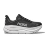 נעל ריצה Hoka Bondi 9 Wide שחור/לבן נשים