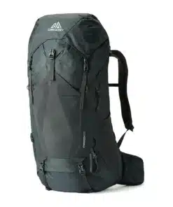 תרמיל מוצ'ילה Gregory Paragon 60 Cascade Green
