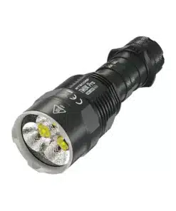 פנס נטען טקטי TM9K Pro Nitecore 9900 לומנס 510 מטר