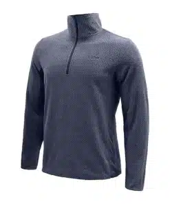 מיקרופליס Outdoor Finn אפור/כחול גברים