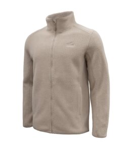 מעיל פליס Outdoor Tommy חאקי גברים