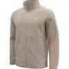 מעיל פליס Outdoor Tommy חאקי גברים