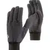 כפפות Black Diamond LightWeight Softshell שחור