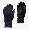 כפפות Black Diamond HeavyWeight סקרינטאפ ליינר שחור
