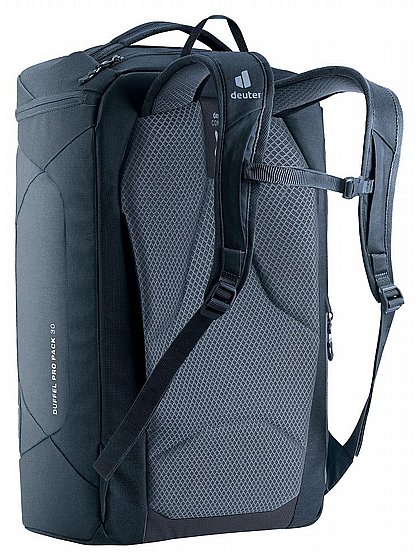 דאפל 30 ליטר Deuter Pro Pack – תמונה 3