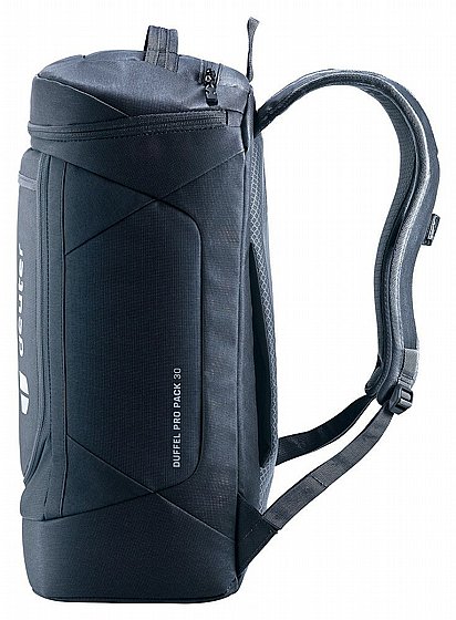 דאפל 30 ליטר Deuter Pro Pack – תמונה 4